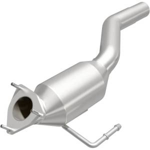 Magnaflow - MagnaFlow Conv DF 04-07 VW Touareg 4.2L Driver Side - 51154 - Image 2