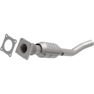 Magnaflow - MagnaFlow Conv DF 00-05 Dodge Neon 2.0L/00-01 Plymouth Neon 2.0L exclding LEV & ULEV - 51166 - Image 2