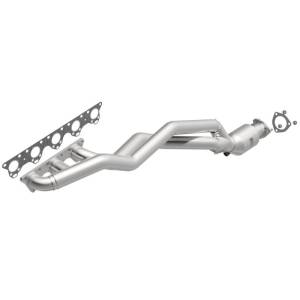 Magnaflow Conv DF 07-10 Audi S6 5.2L Driver Front Manifold - 51183