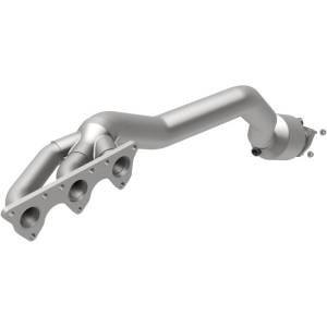 Magnaflow - MagnaFlow Conv DF 07-09 Audi S8 5.2L - 51188 - Image 2