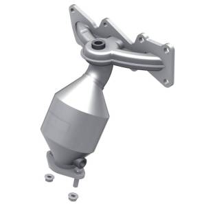 MagnaFlow Conv DF 07-08 Hyundai Veracruz 3.8L - 51201