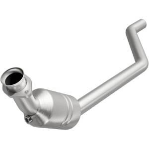 Magnaflow - Magnaflow Conv DF 03-05 Jaguar S-Type4.2L D/S - 51224 - Image 2