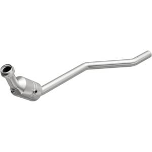 Magnaflow - Magnaflow Conv DF 03-05 Jaguar S-Type4.2L P/S - 51225 - Image 3