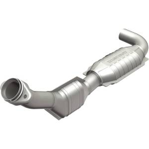 Magnaflow - MagnaFlow Conv DF 01 Ford Trucks 4.6L - 51227 - Image 2