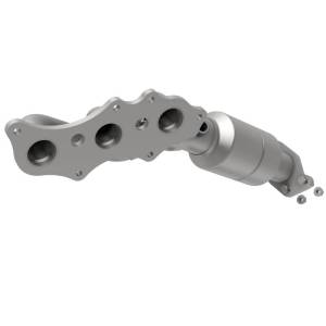 MagnaFlow Conv DF 10-12 Toyota FJ/4Runner 4.0L - 51228