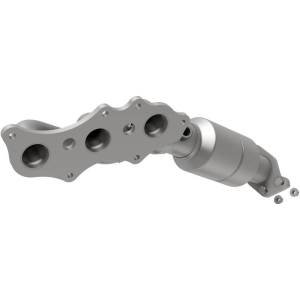 Magnaflow - MagnaFlow Conv DF 10-12 Toyota FJ/4Runner 4.0L - 51228 - Image 2