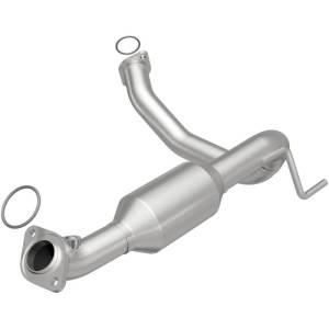 Magnaflow - Magnaflow Conv DF 10-12 Toy FJ/4Runner 4.0L - 51231 - Image 2