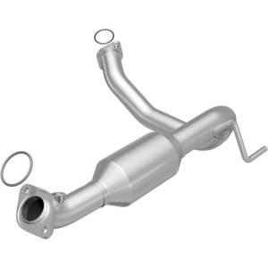 Magnaflow - Magnaflow Conv DF 10-12 Toy FJ/4Runner 4.0L - 51231 - Image 3