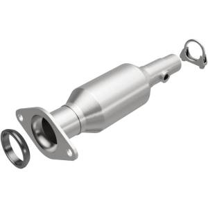 Magnaflow - Magnaflow 01-03 Toyota Prius 1.5L OEM Grade Direct-Fit Catalytic Converter - 51247 - Image 2