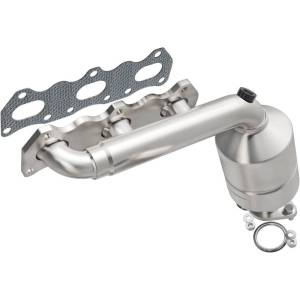 Magnaflow - Magnaflow Conv DF 04-08 Grand Vitara V6 2.7L DS - 51254 - Image 2