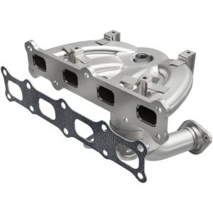 Magnaflow Conv DF 07 Dodge Caliber 2.4L Manifold AWD / 07-10 Jeep Patriot 2.4L Manifold 4WD 49 State - 51260