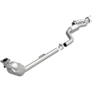 Magnaflow - MagnaFlow Conv DF 06-07 Mercedes C230 2.5L Driver Side - 51264 - Image 3