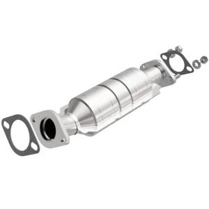 Magnaflow - MagnaFlow Conv DF 08-10 Hyundai Elantra 2.0L - 51266 - Image 2