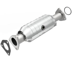 Magnaflow - MagnaFlow Conv DF 01-03 Acura CL 3.2L - 51297 - Image 3