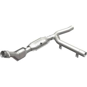 Magnaflow - MagnaFlow Conv DF 01 Ford F-150 4.2L - 51301 - Image 2