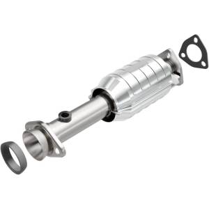 Magnaflow - Magnaflow Conv DF 00-01 Acura Integra 4 1.8, Excl. Type-R - 51313 - Image 2