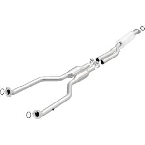 Magnaflow - MagnaFlow Conv DF 07-10 Lexus GS350 3.5L - 51315 - Image 2