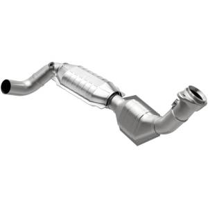 MagnaFlow Conv DF 01-02 Ford F-150 5.4L - 51324