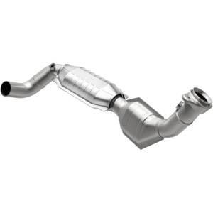 Magnaflow - MagnaFlow Conv DF 01-02 Ford F-150 5.4L - 51324 - Image 2