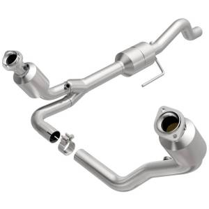 MagnaFlow Conv DF 00-03 Dodge Durango 4.7L - 51338