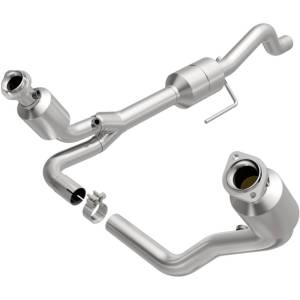 Magnaflow - MagnaFlow Conv DF 00-03 Dodge Durango 4.7L - 51338 - Image 2