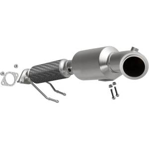 Magnaflow - Magnaflow Conv DF 2014 Ford Fusion 2.0L T - 51339 - Image 3