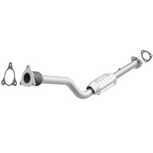 MagnaFlow Conv DF 01-04 Saturn L Series 2.2L - 51340