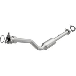 Magnaflow - MagnaFlow Conv DF 01-04 Saturn L Series 2.2L - 51340 - Image 2