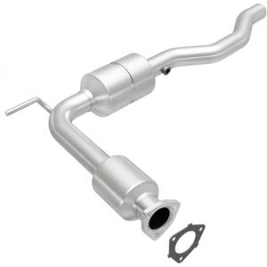 Magnaflow - MagnaFlow Conv DF 02 Volkswagen Eurovan 2.8L - 51342 - Image 3