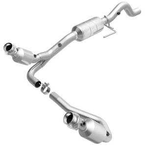 Magnaflow Conv DF 02-03 Dodge Durango 5.9L - 51351