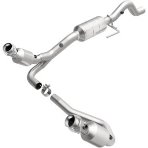 Magnaflow - Magnaflow Conv DF 02-03 Dodge Durango 5.9L - 51351 - Image 2