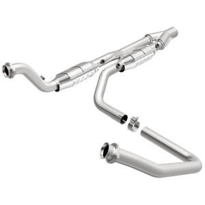 MagnaFlow Conv DF 04-07 Dodge Ram 5.7L - 51358