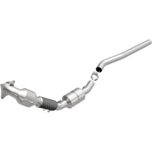 Magnaflow - MagnaFlow Conv DF 06-08 VW Passat 2.0L - 51361 - Image 2