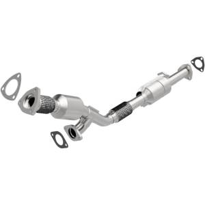 Magnaflow - MagnaFlow Conv DF 02-03 Saturn Vue 3.0L Rear - 51391 - Image 2