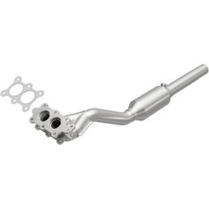 Magnaflow - MagnaFlow Conv DF 98-03 VW Beetle 2.0L - 51393 - Image 2