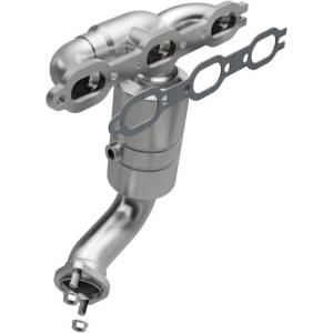 Magnaflow - MagnaFlow Conv DF 07-08 Chrysler Sebring 3.5L - 51394 - Image 2