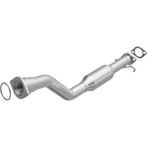 Magnaflow - MagnaFlow Conv DF 97-02 GM 3.8L - 51396 - Image 2