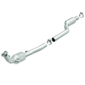 MagnaFlow Conv DF 03-06 Mercedes SL500 5L Driver Side - 51402