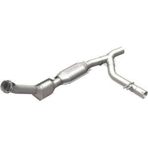 Magnaflow - MagnaFlow Conv DF 99-00 Ford Trucks 5.4L - 51412 - Image 2