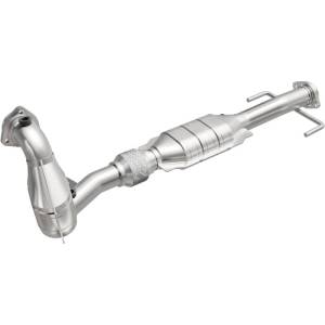 Magnaflow - MagnaFlow Conv DF 01 Saab 9-5 2.3L - 51418 - Image 2