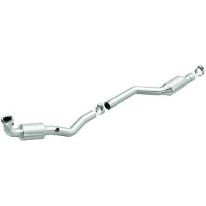 MagnaFlow Conv DF 03-06 Mercedes SL500 5L Passenger Side - 51419