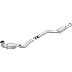 Magnaflow - MagnaFlow Conv DF 03-06 Mercedes SL500 5L Passenger Side - 51419 - Image 2