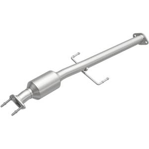 Magnaflow - Magnaflow Conv DF 99-01 Mazda Protege 1.8L - 51421 - Image 2