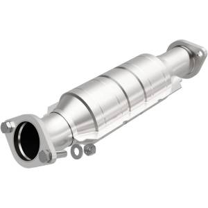 Magnaflow - MagnaFlow Conv DF 06-10 Hyundai Azera 3.8L - 51426 - Image 2