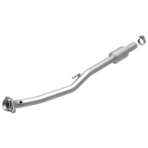 MagnaFlow Conv DF 10- Cadillac CTS V6 Passenger Side - 51428