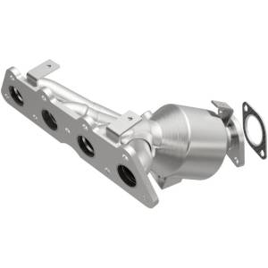 Magnaflow - MagnaFlow Direct-Fit SS OEM Catalytic Converter 12-15 Hyundai Accent L4-1.6LGAS - 51429 - Image 3