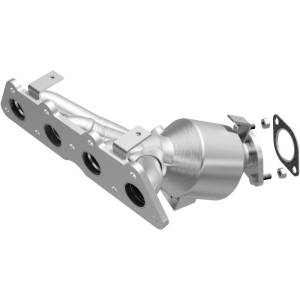 Magnaflow - MagnaFlow Direct-Fit SS OEM Catalytic Converter 12-15 Hyundai Accent L4-1.6LGAS - 51429 - Image 4