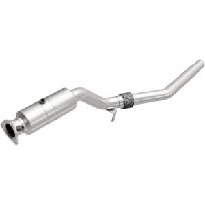 Magnaflow - MagnaFlow Conv DF 02-03 Audi A6 3L 5 speed P/ - 51438 - Image 2