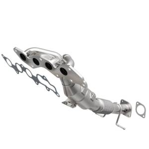 Magnaflow Conv DF 10- Mazda 3 2.5L - 51440