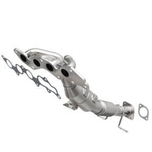 Magnaflow - Magnaflow Conv DF 10- Mazda 3 2.5L - 51440 - Image 3